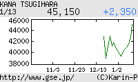 次原かな